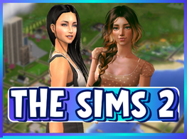 Install Content for The Sims 2
