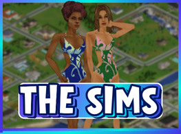 Install Content for The Sims 1