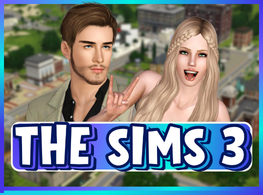 Install Content for The Sims 3